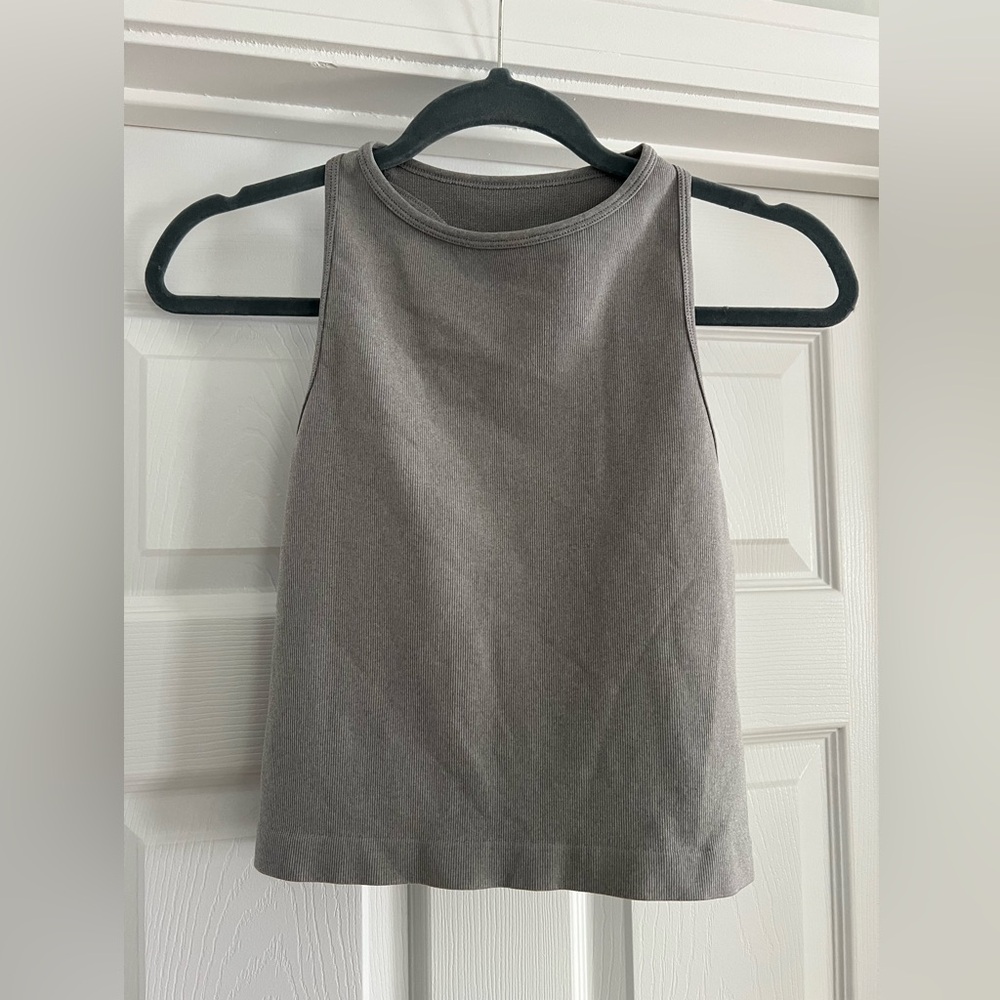 Free People - Intimately Line Racerback NWOT - Picture 4 of 5